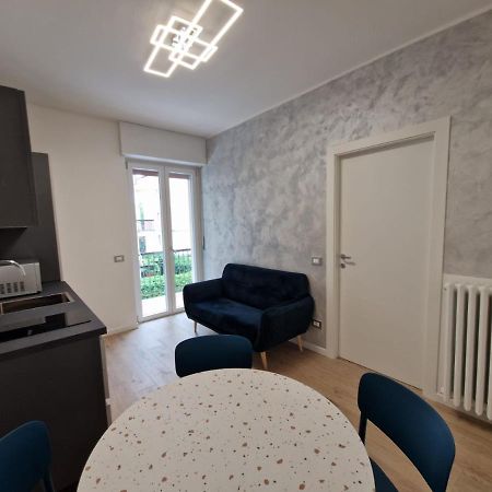 San Rocco Apartments Верона Екстер'єр фото