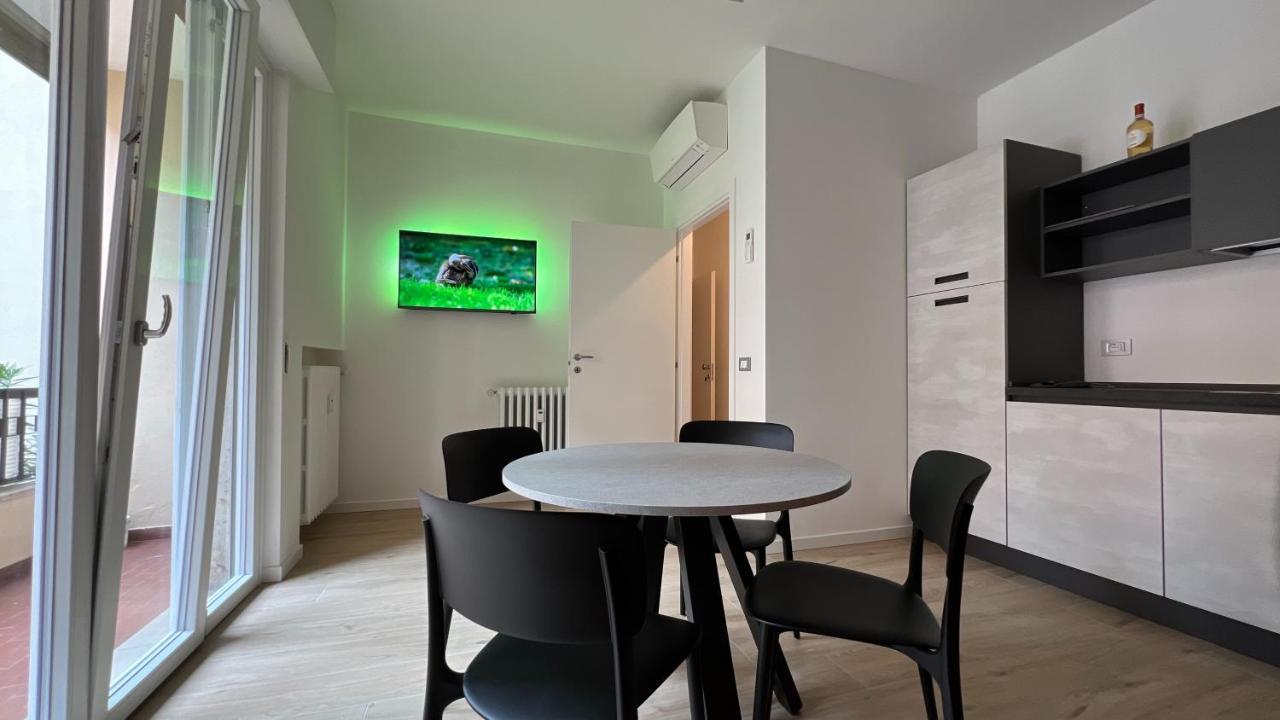 San Rocco Apartments Верона Екстер'єр фото