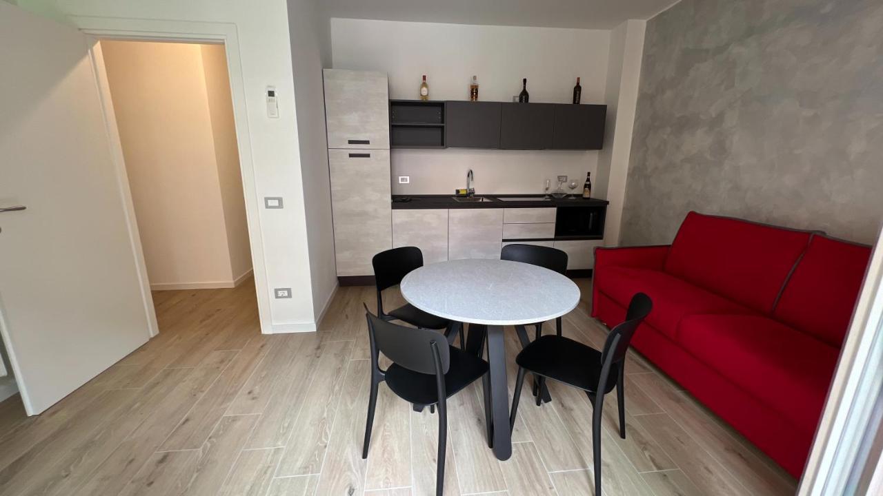 San Rocco Apartments Верона Екстер'єр фото