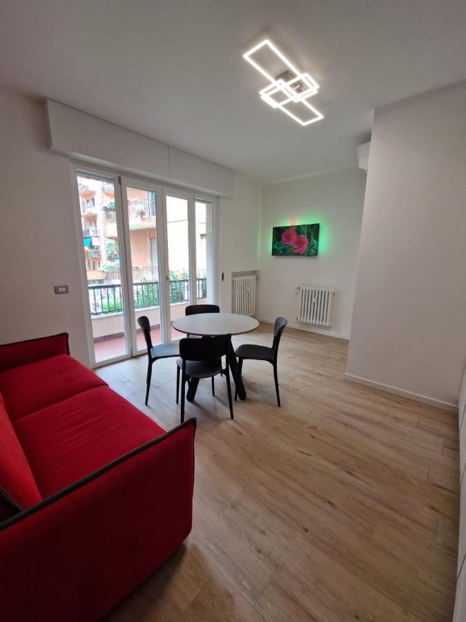 San Rocco Apartments Верона Екстер'єр фото