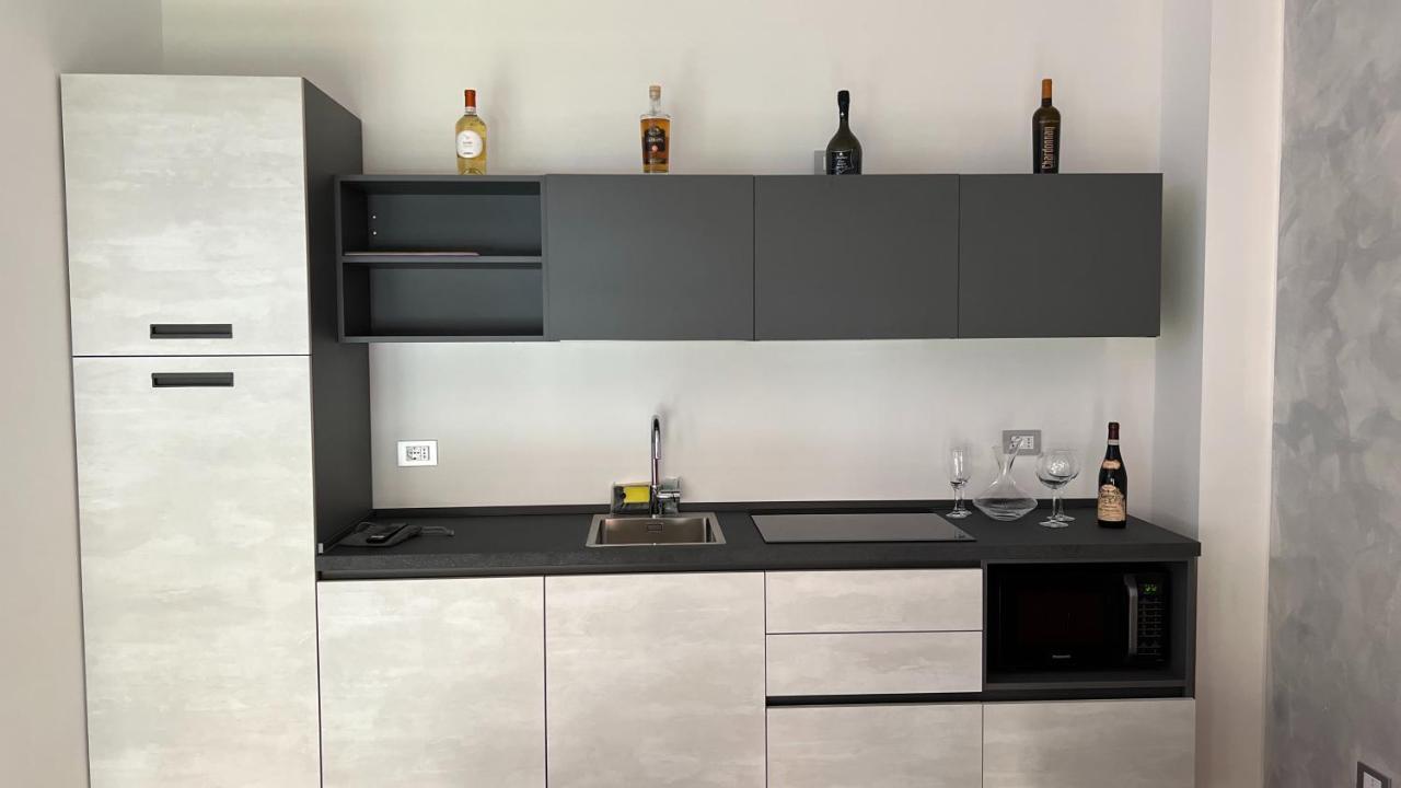 San Rocco Apartments Верона Екстер'єр фото