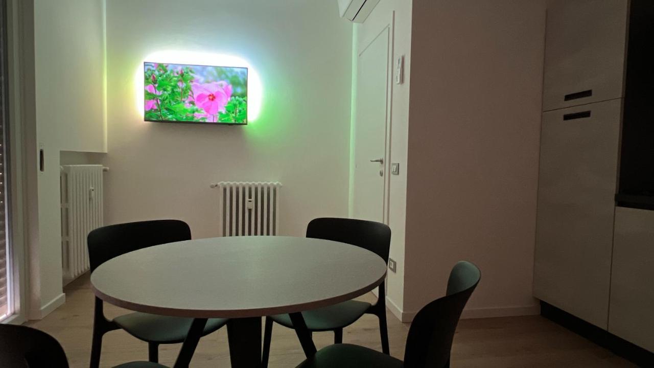 San Rocco Apartments Верона Екстер'єр фото