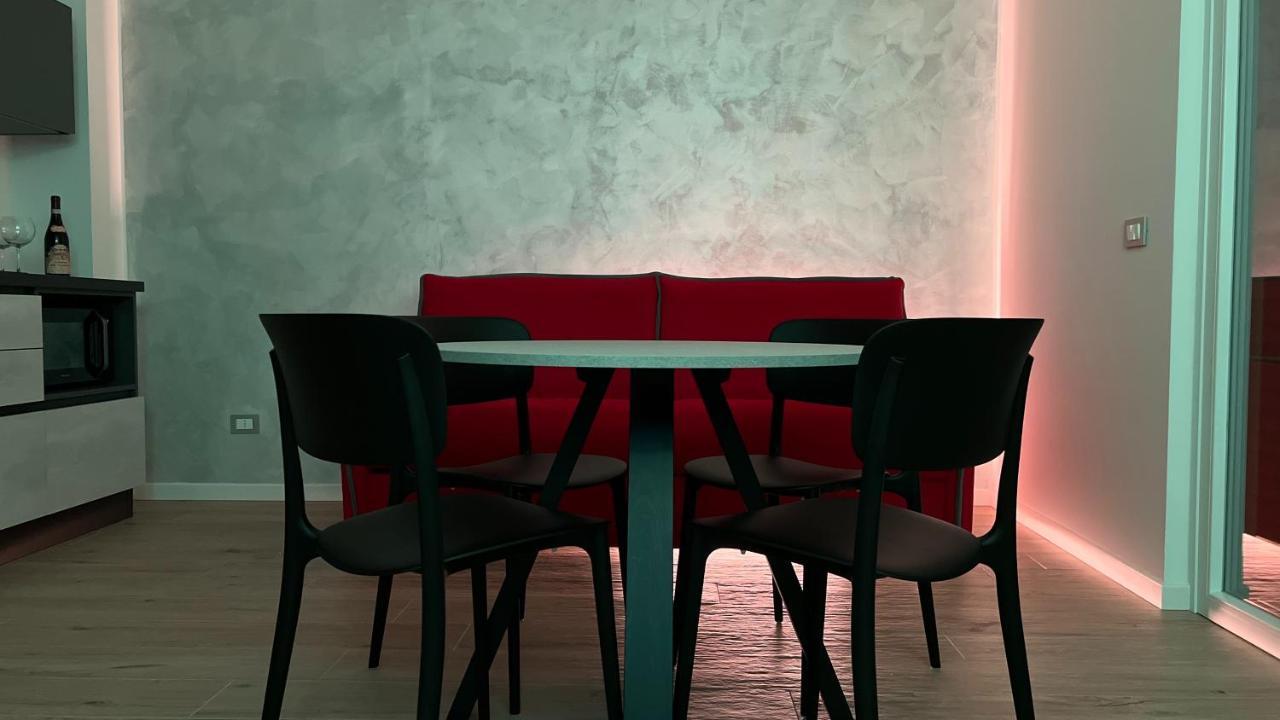 San Rocco Apartments Верона Екстер'єр фото