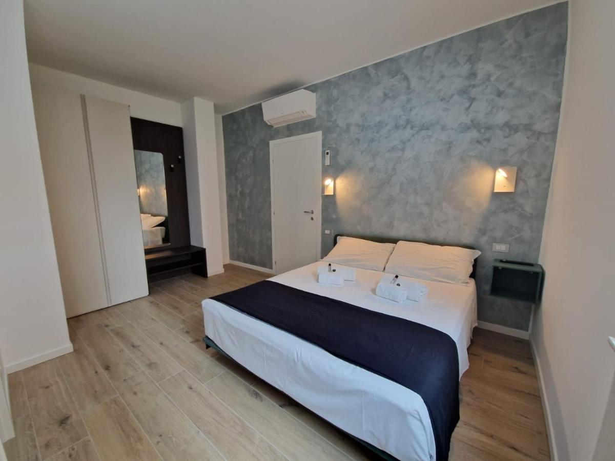 San Rocco Apartments Верона Екстер'єр фото