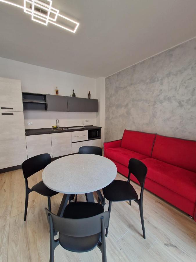 San Rocco Apartments Верона Екстер'єр фото