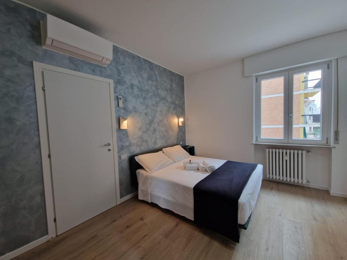 San Rocco Apartments Верона Екстер'єр фото