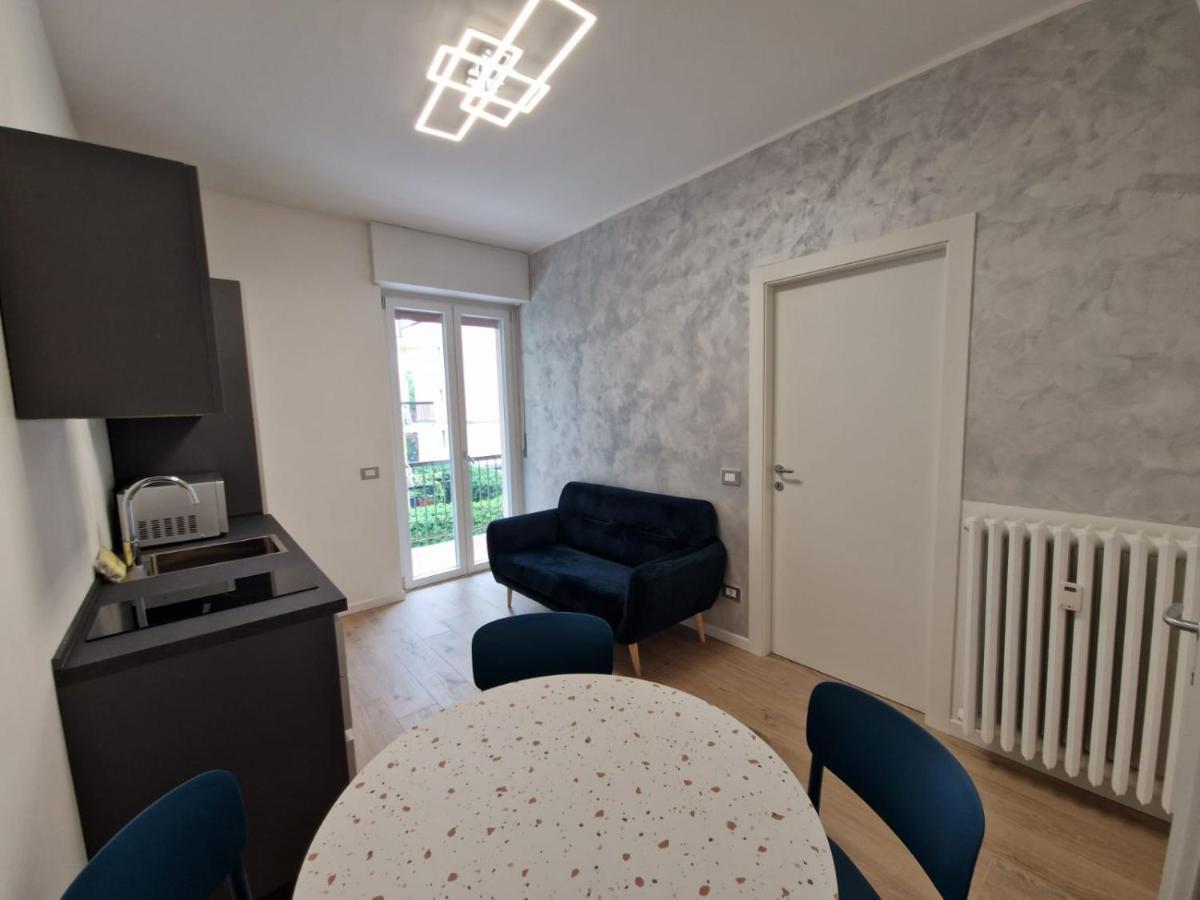 San Rocco Apartments Верона Екстер'єр фото