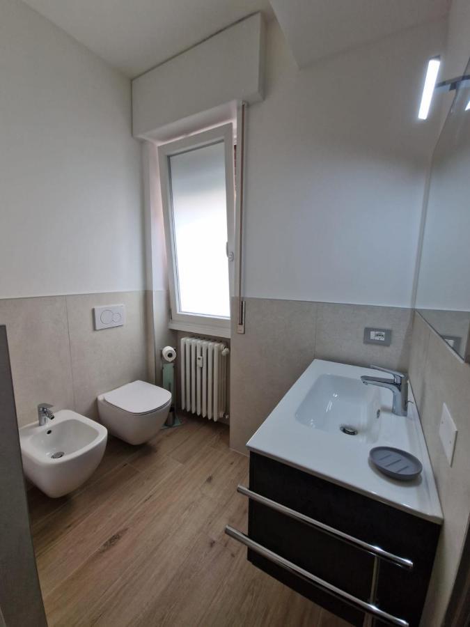 San Rocco Apartments Верона Екстер'єр фото