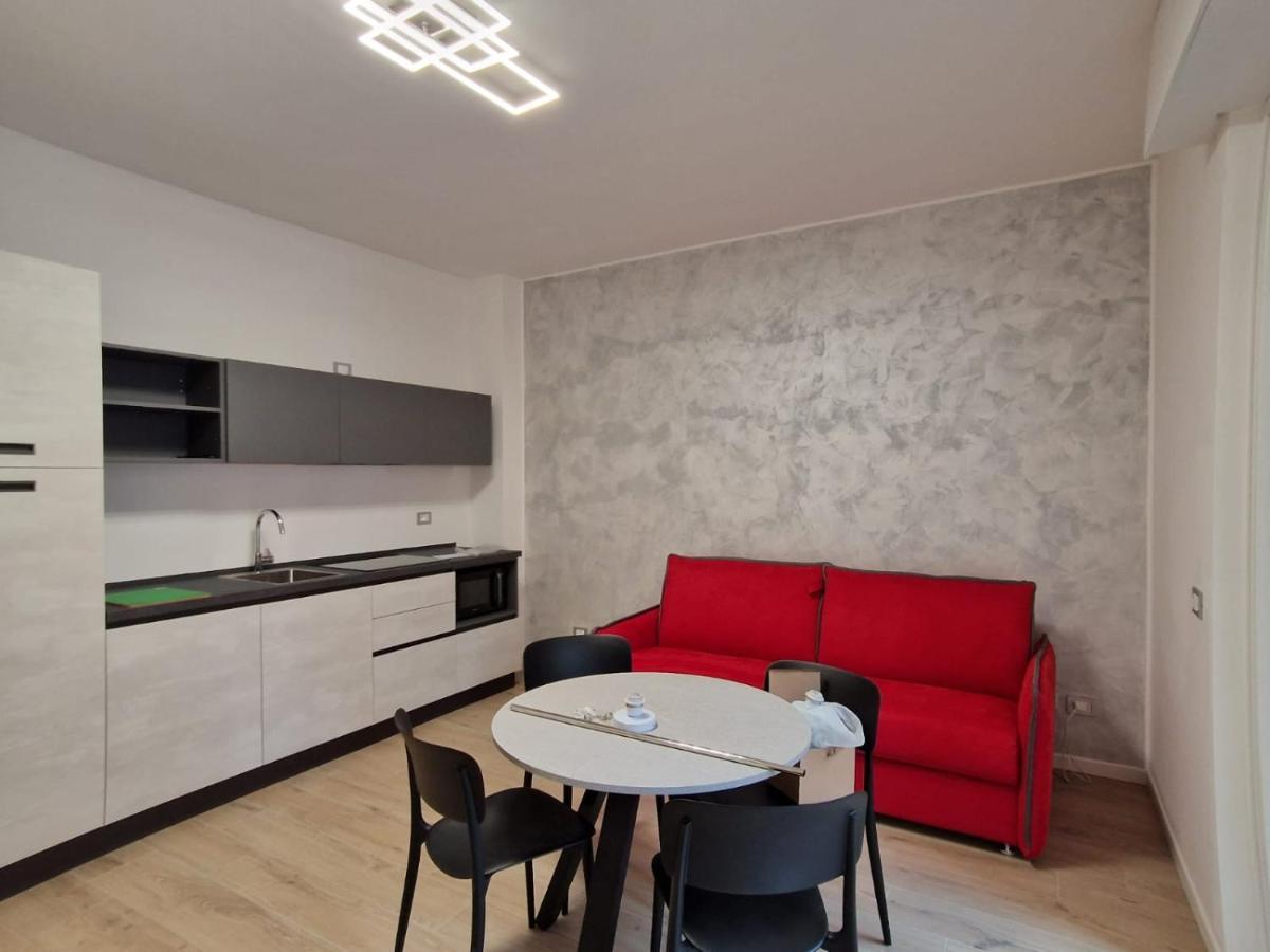 San Rocco Apartments Верона Екстер'єр фото