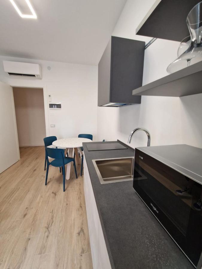 San Rocco Apartments Верона Екстер'єр фото