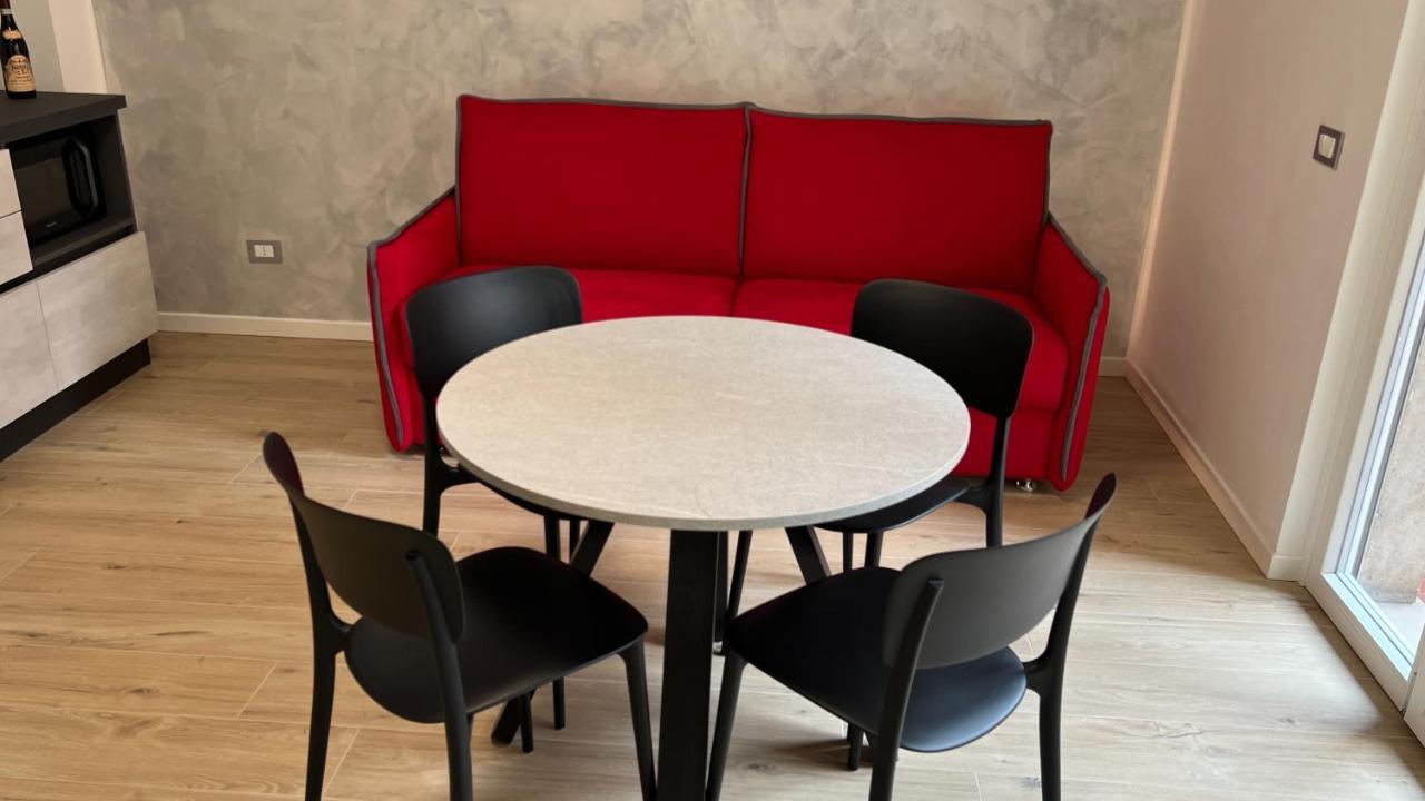San Rocco Apartments Верона Екстер'єр фото