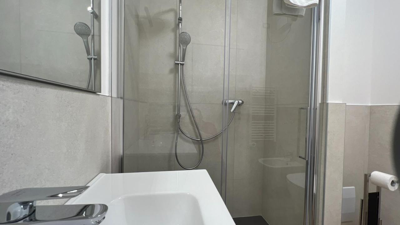 San Rocco Apartments Верона Екстер'єр фото