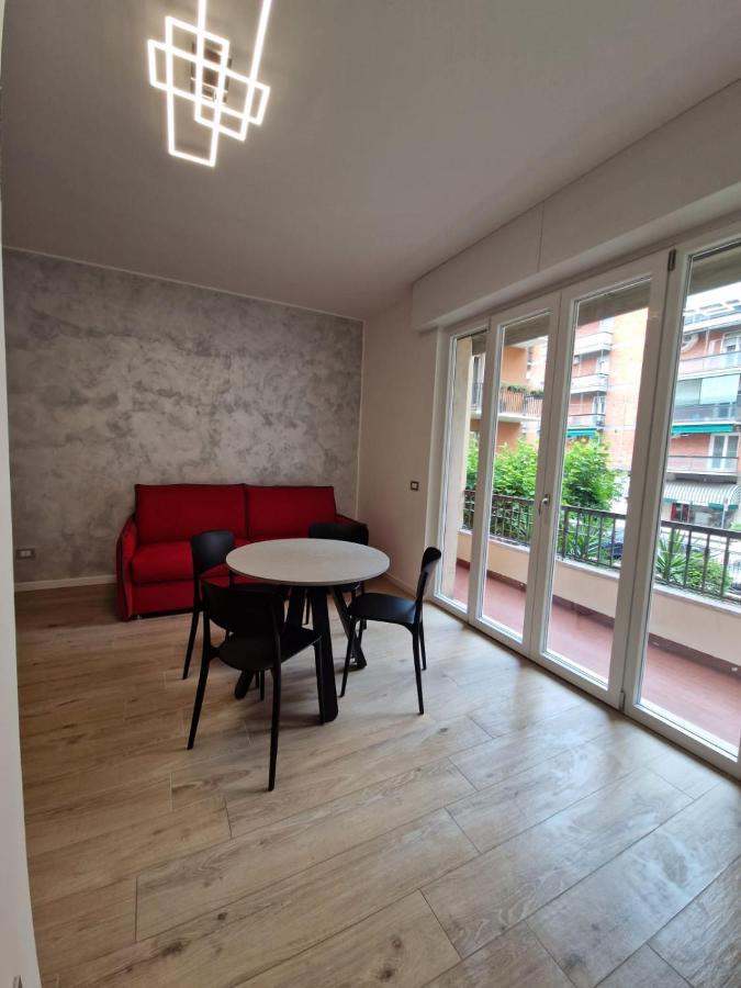 San Rocco Apartments Верона Екстер'єр фото