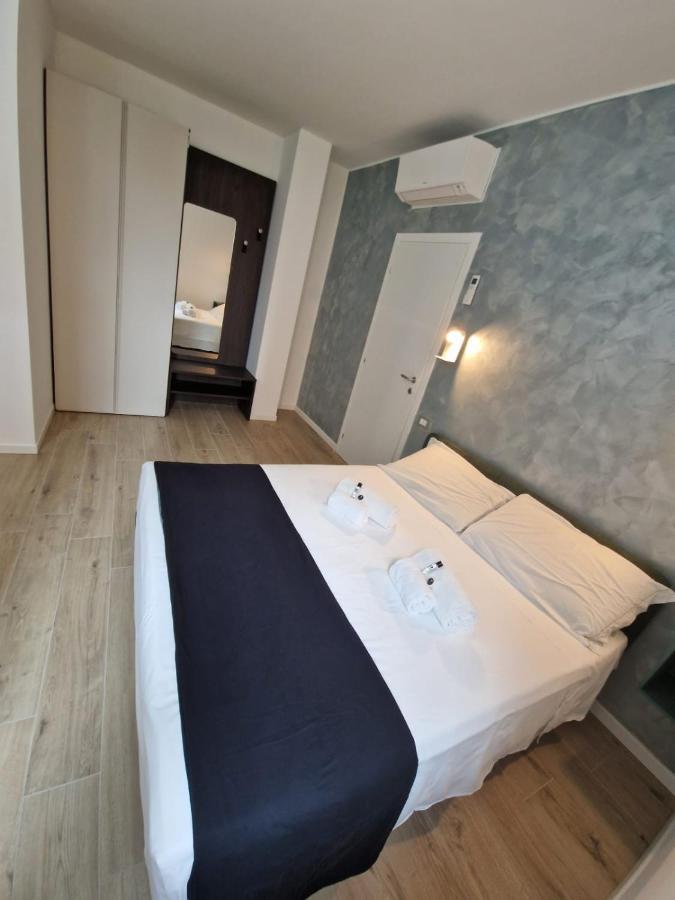 San Rocco Apartments Верона Екстер'єр фото