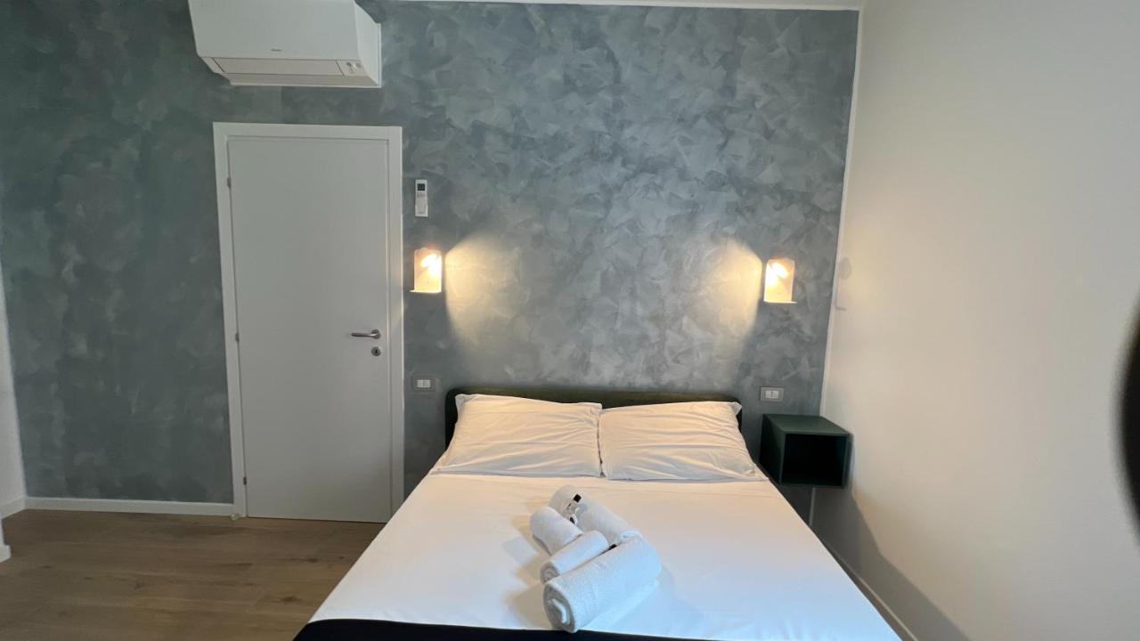 San Rocco Apartments Верона Екстер'єр фото