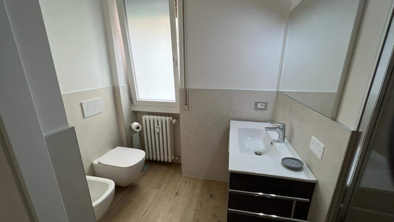 San Rocco Apartments Верона Екстер'єр фото