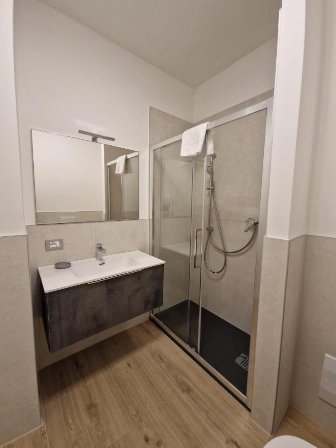 San Rocco Apartments Верона Екстер'єр фото