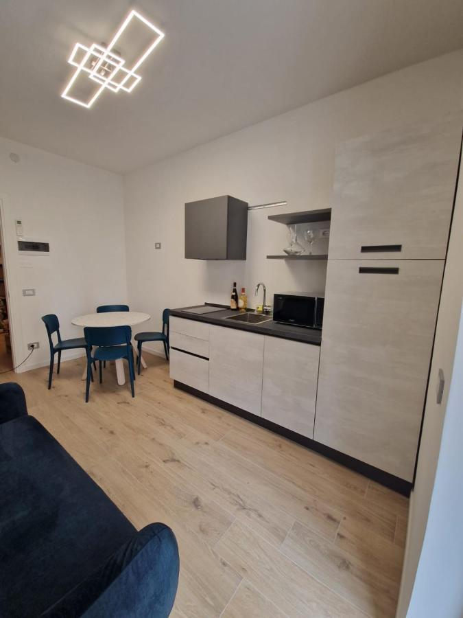 San Rocco Apartments Верона Екстер'єр фото