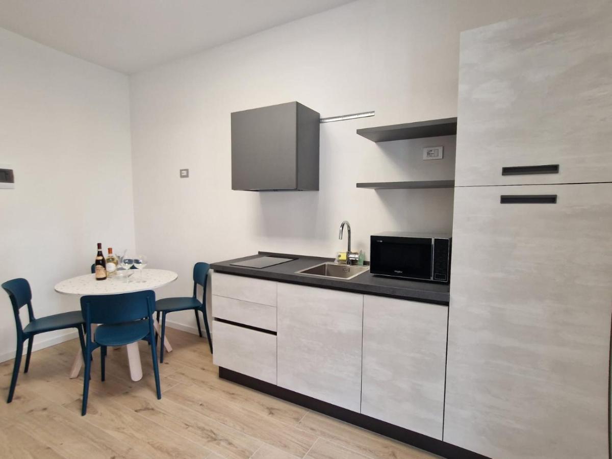 San Rocco Apartments Верона Екстер'єр фото