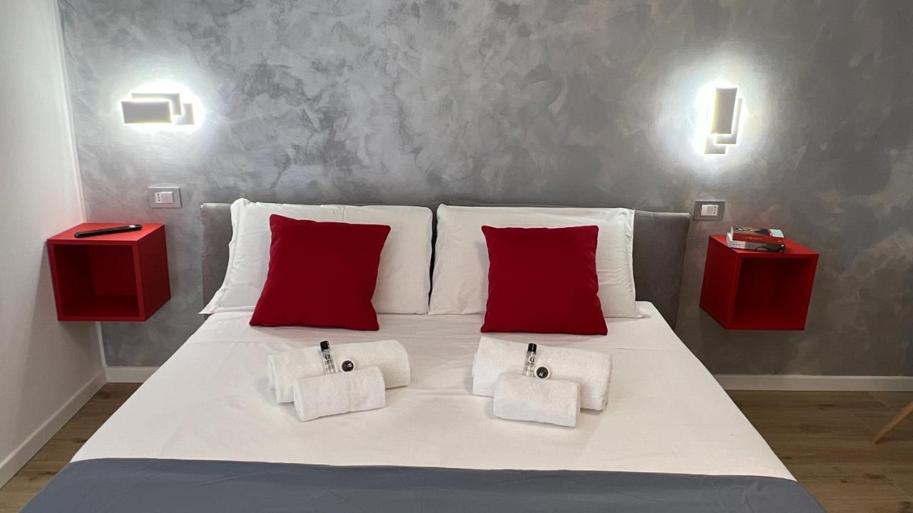 San Rocco Apartments Верона Екстер'єр фото