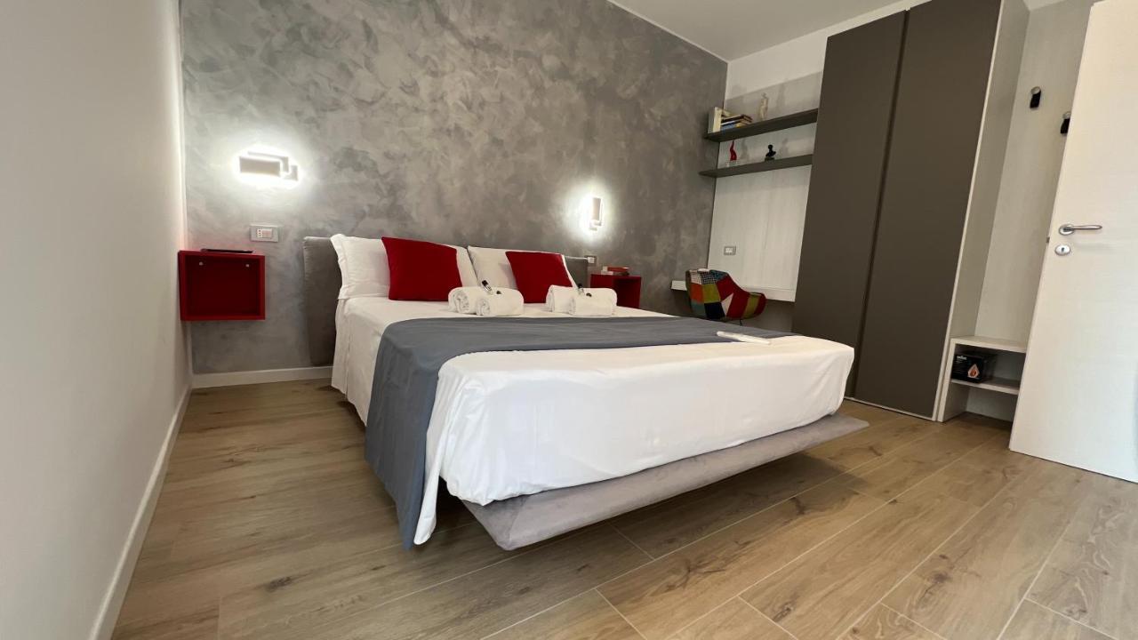 San Rocco Apartments Верона Екстер'єр фото