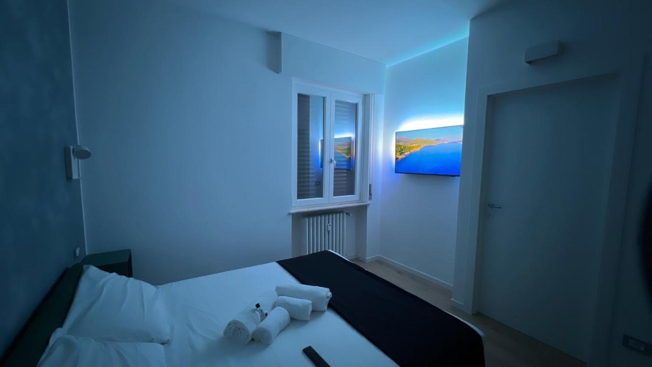 San Rocco Apartments Верона Екстер'єр фото