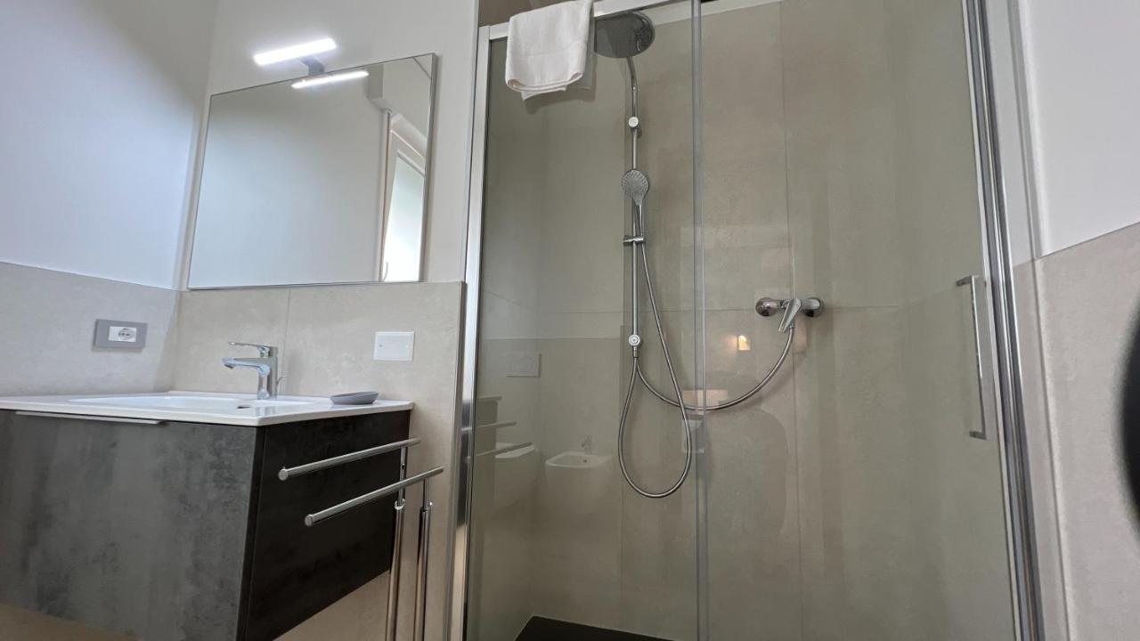 San Rocco Apartments Верона Екстер'єр фото