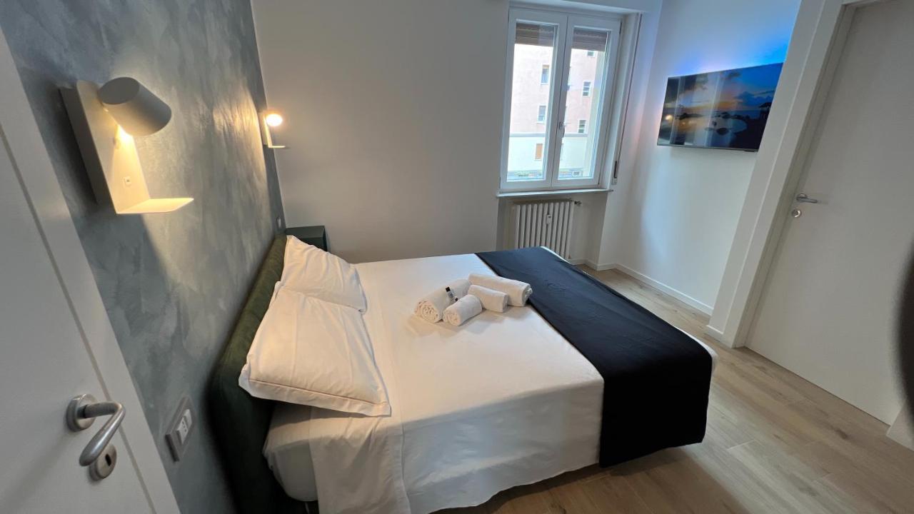 San Rocco Apartments Верона Екстер'єр фото