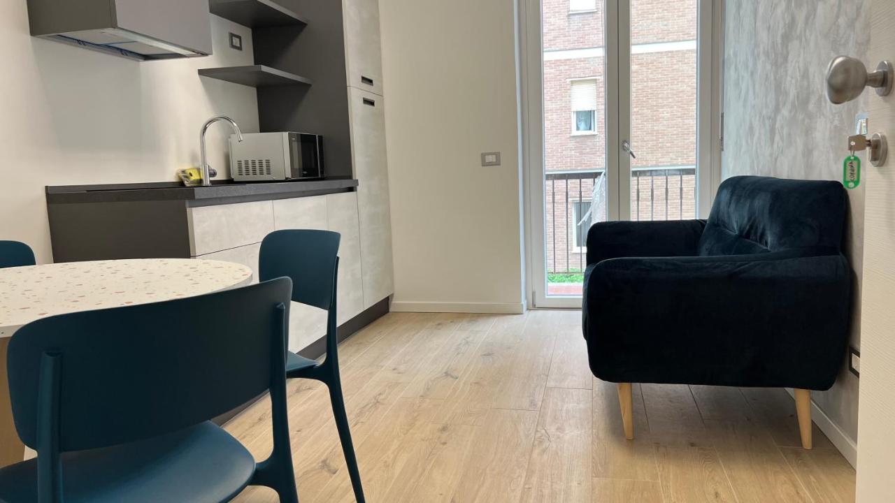 San Rocco Apartments Верона Екстер'єр фото