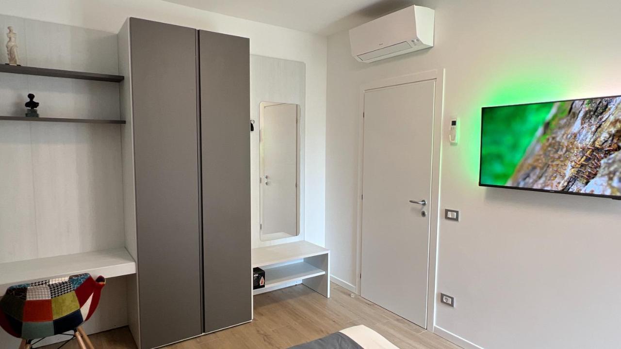 San Rocco Apartments Верона Екстер'єр фото