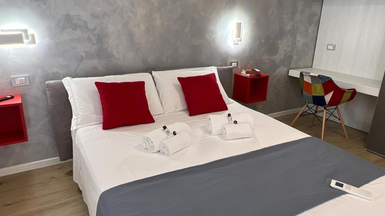 San Rocco Apartments Верона Екстер'єр фото