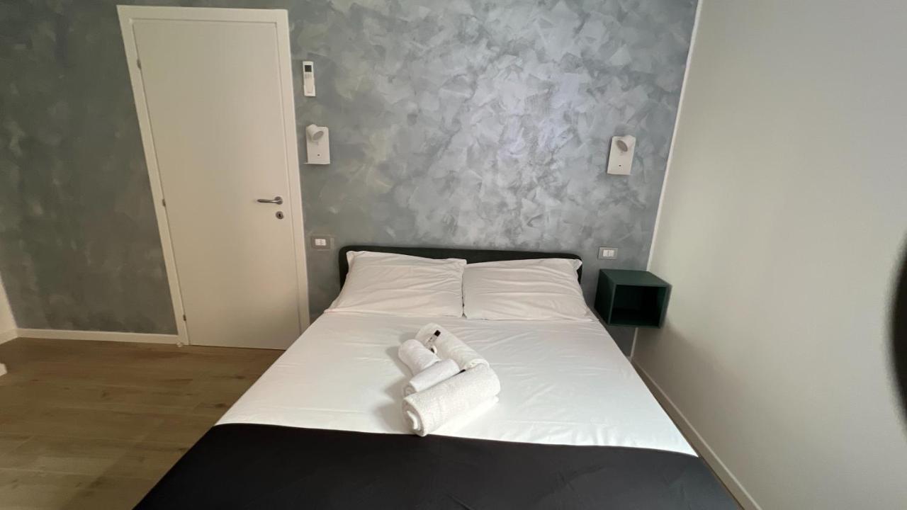 San Rocco Apartments Верона Екстер'єр фото
