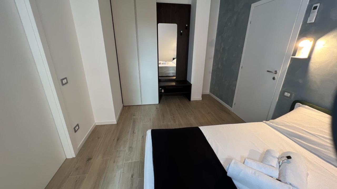 San Rocco Apartments Верона Екстер'єр фото
