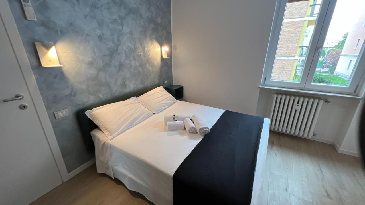 San Rocco Apartments Верона Екстер'єр фото