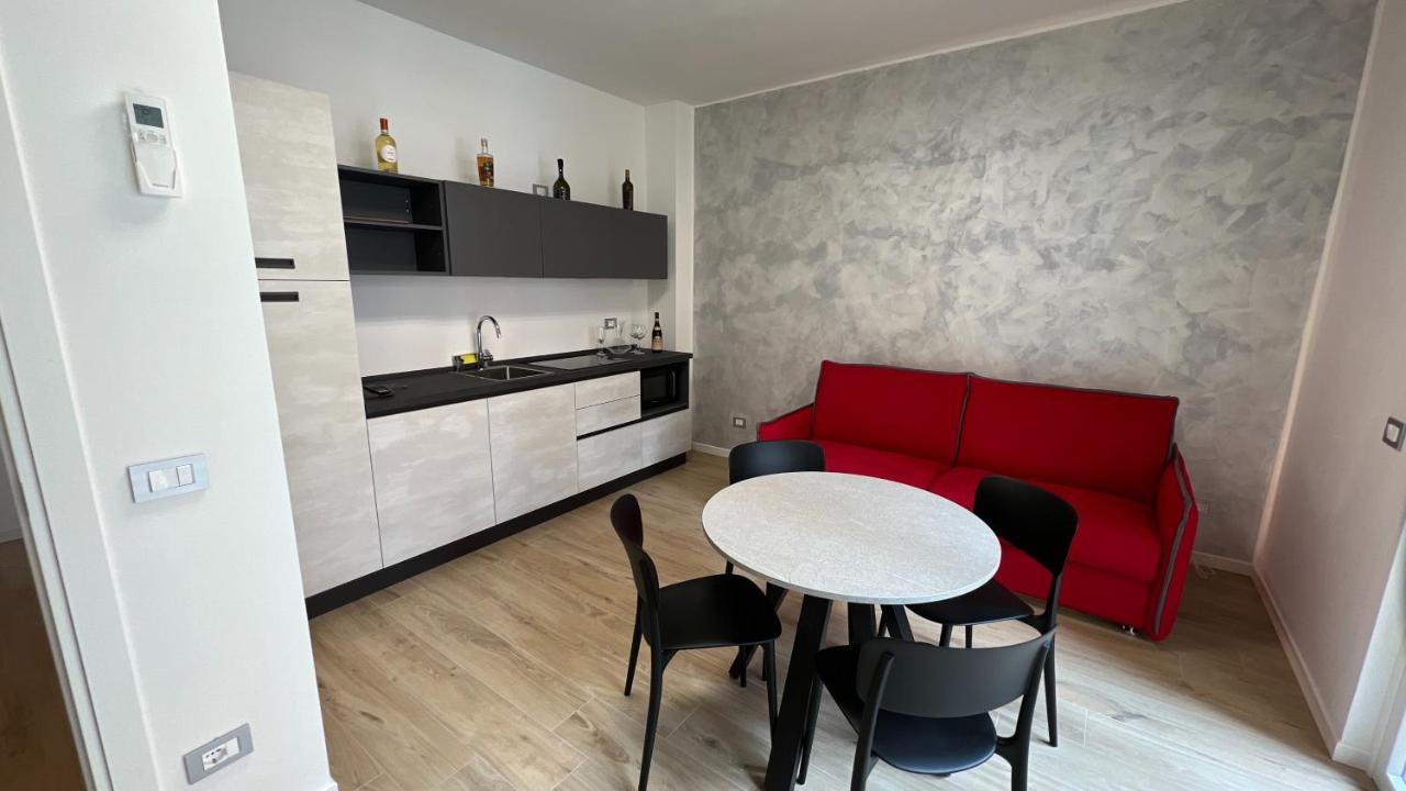 San Rocco Apartments Верона Екстер'єр фото